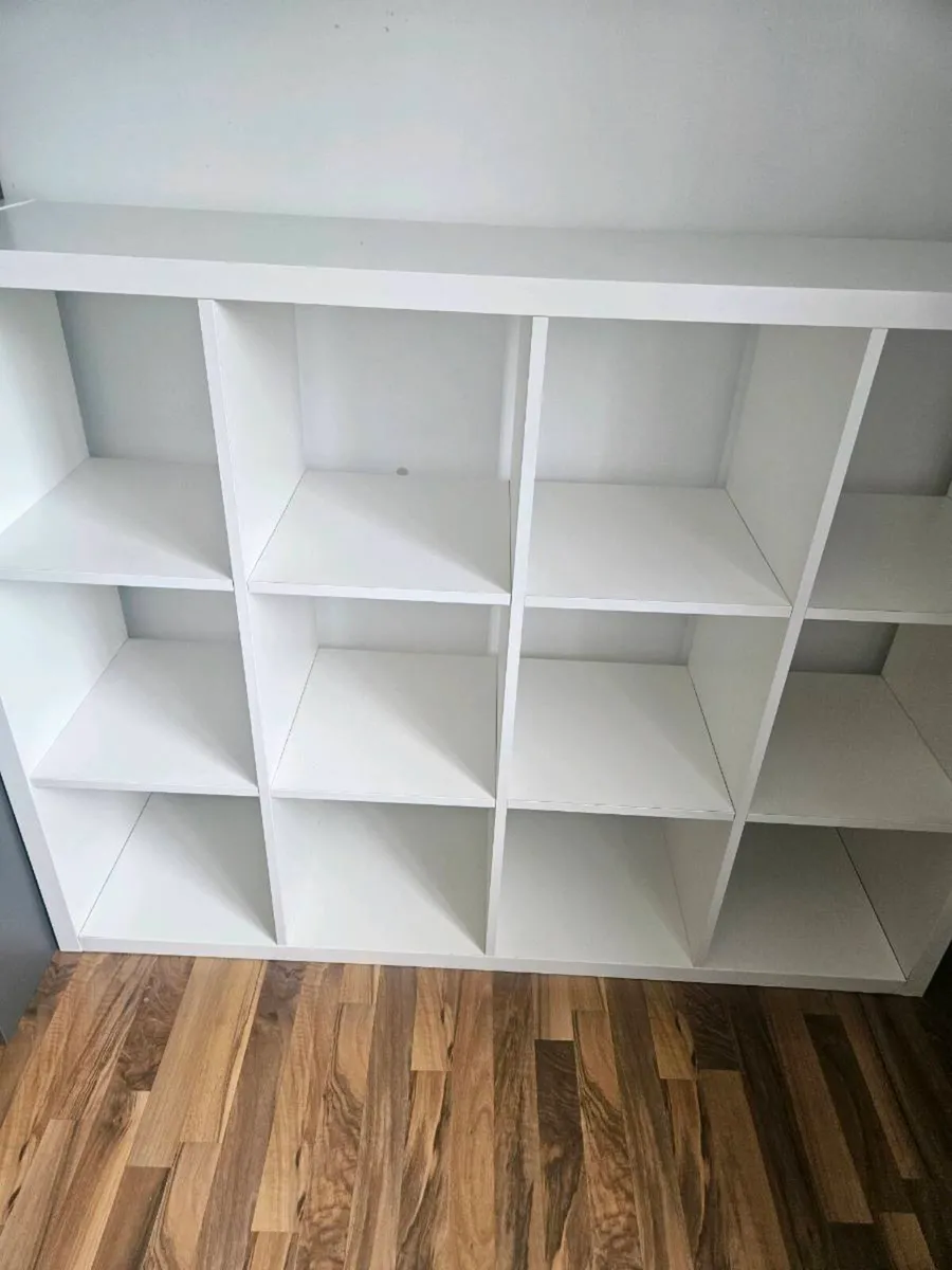 Ikea Kallax Shelving Cube Storage Unit - Image 1