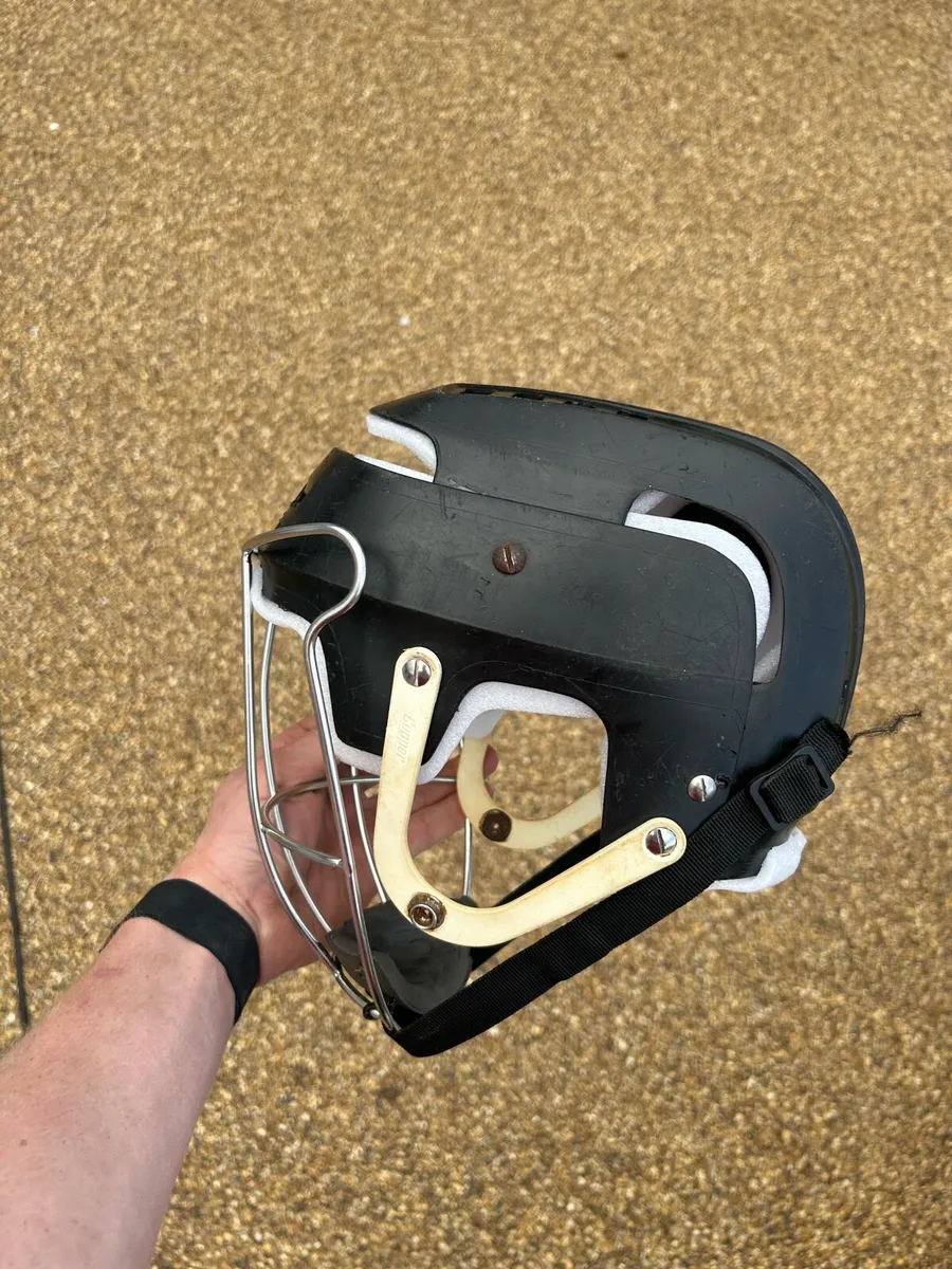 Cooper helmet - Image 2