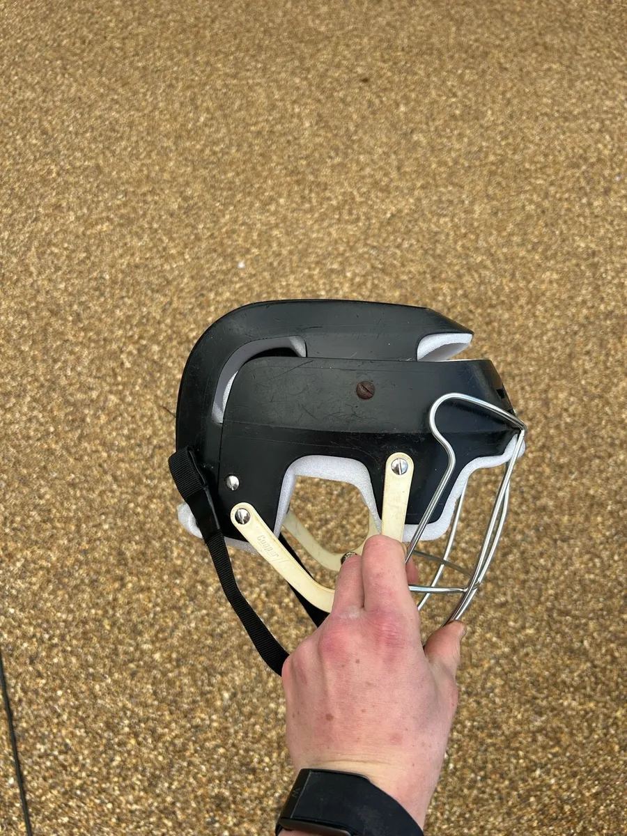 Cooper helmet - Image 3