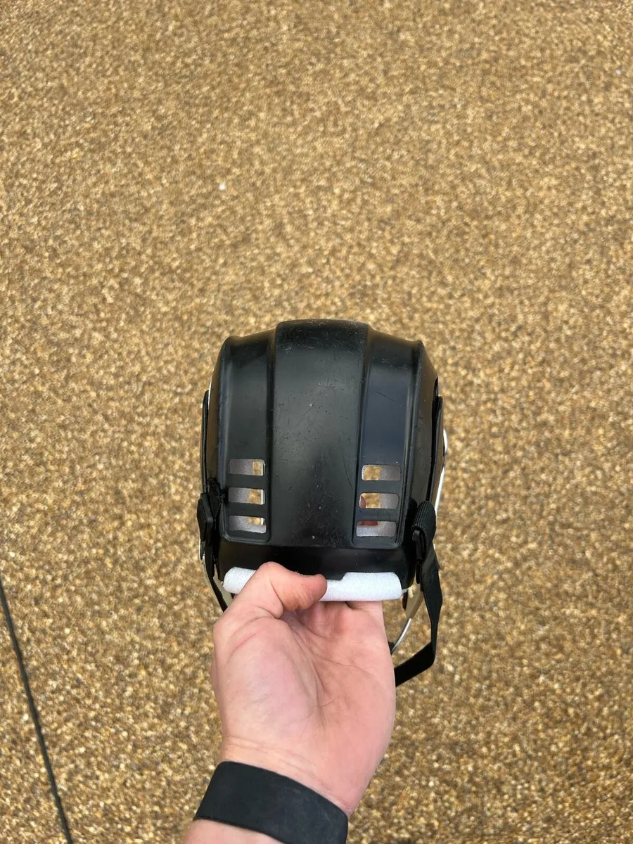 Cooper helmet - Image 4