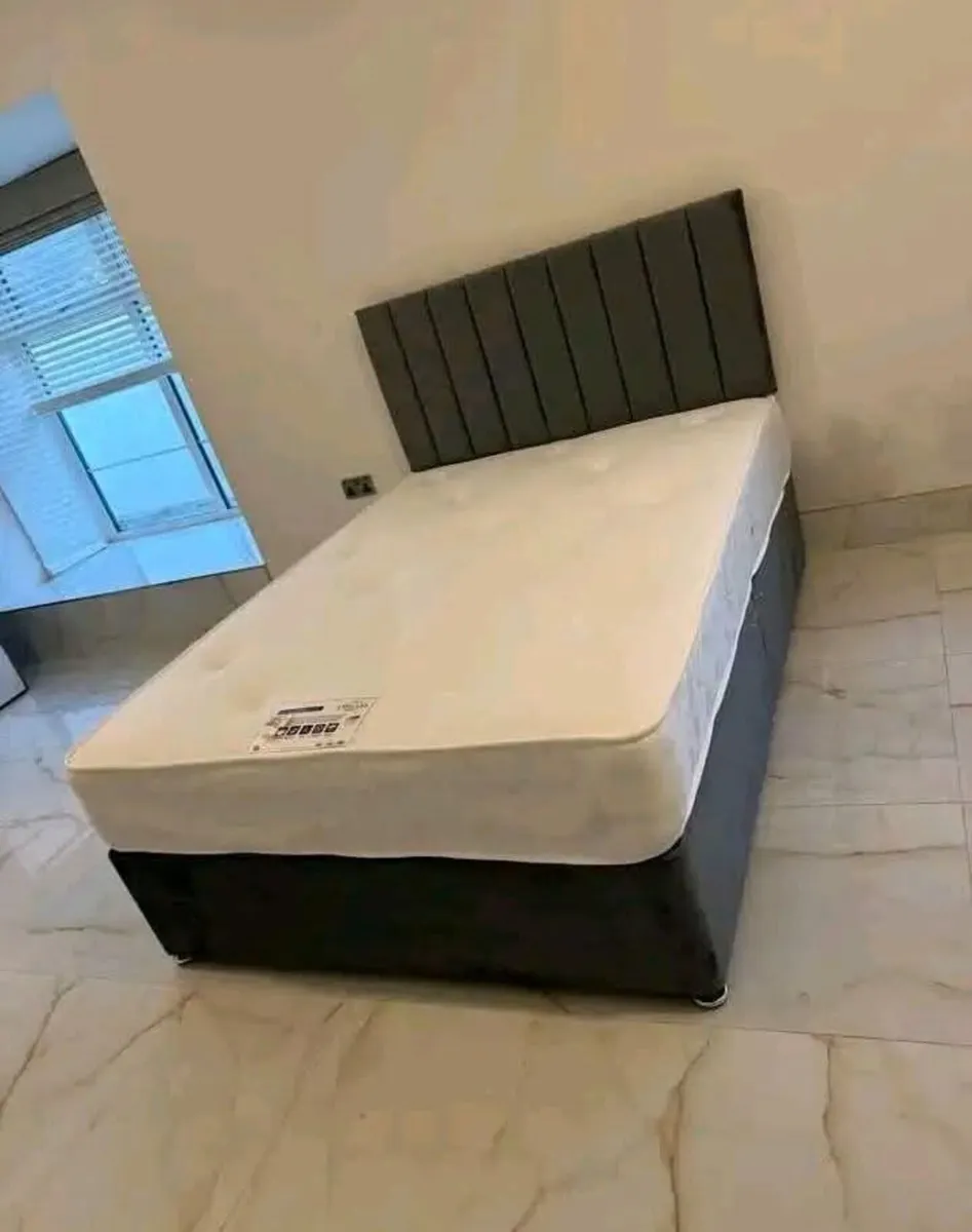 New Beds