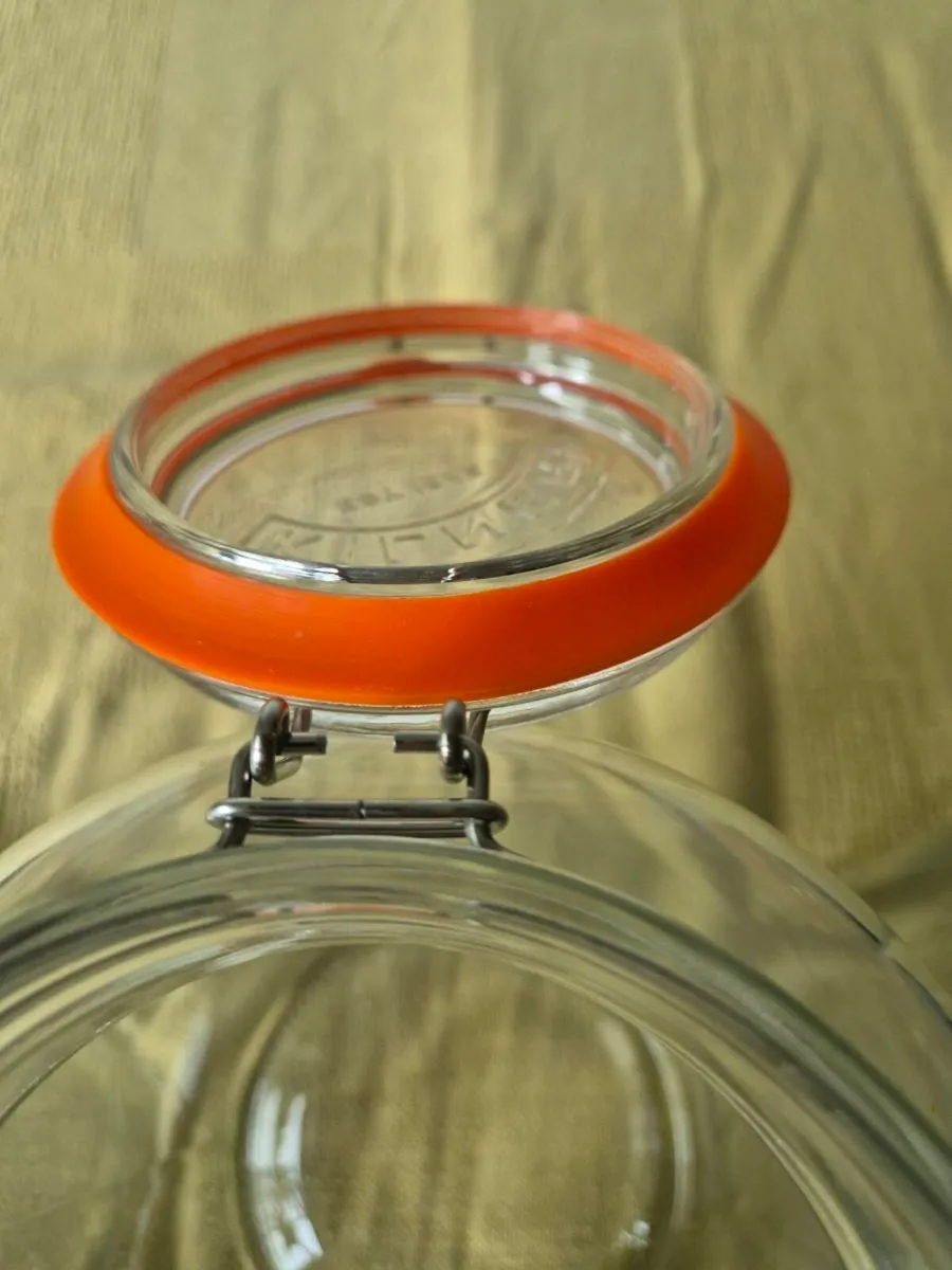 Three Kilner 5 Litre Drink Dispensers - Image 3