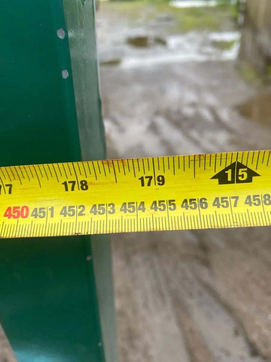 Sliding gate - Image 2