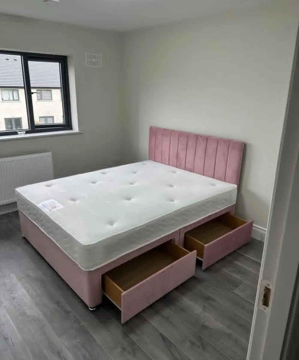 New Beds Free Delivery