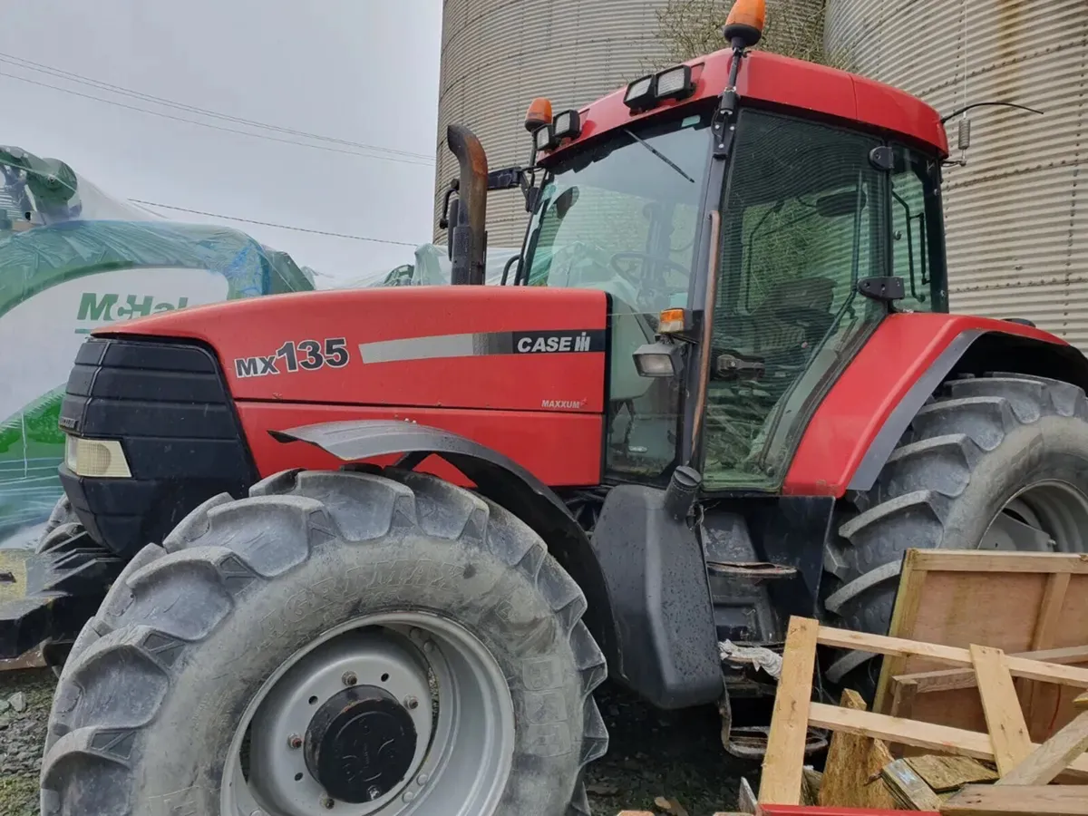 John Deere,New Holland,Fiat exports see lists - Image 4