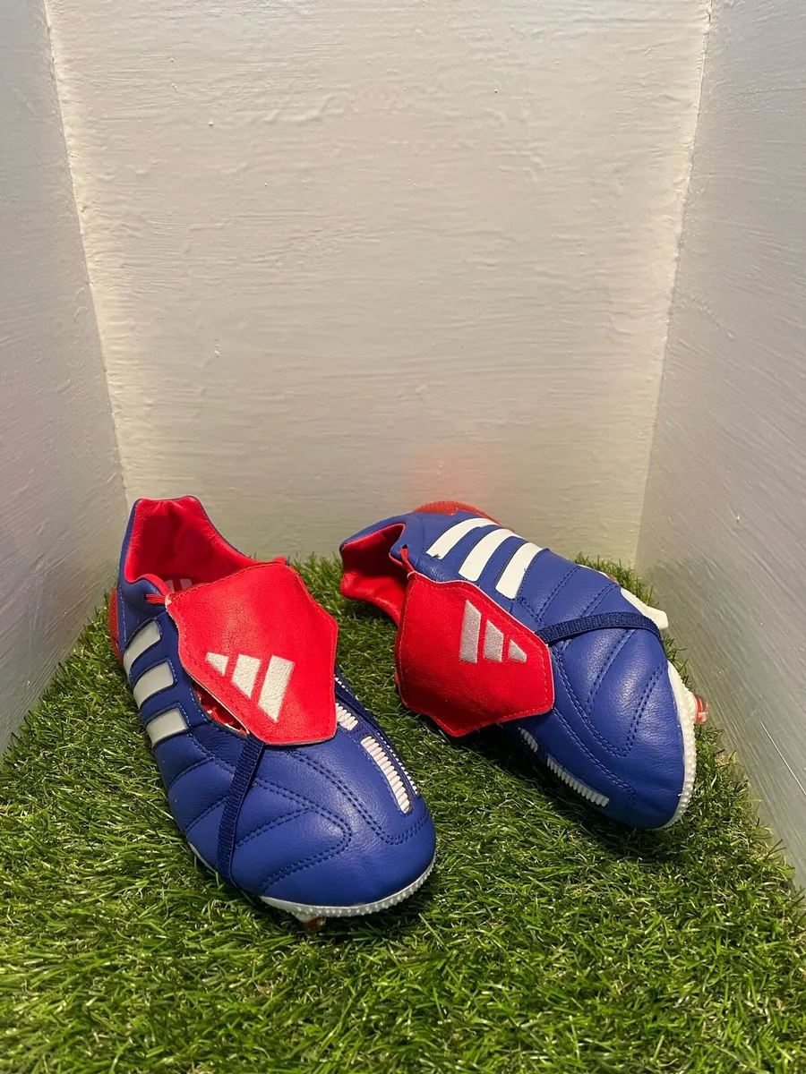 Adidas Predator Mania FG Football Boots - Image 1