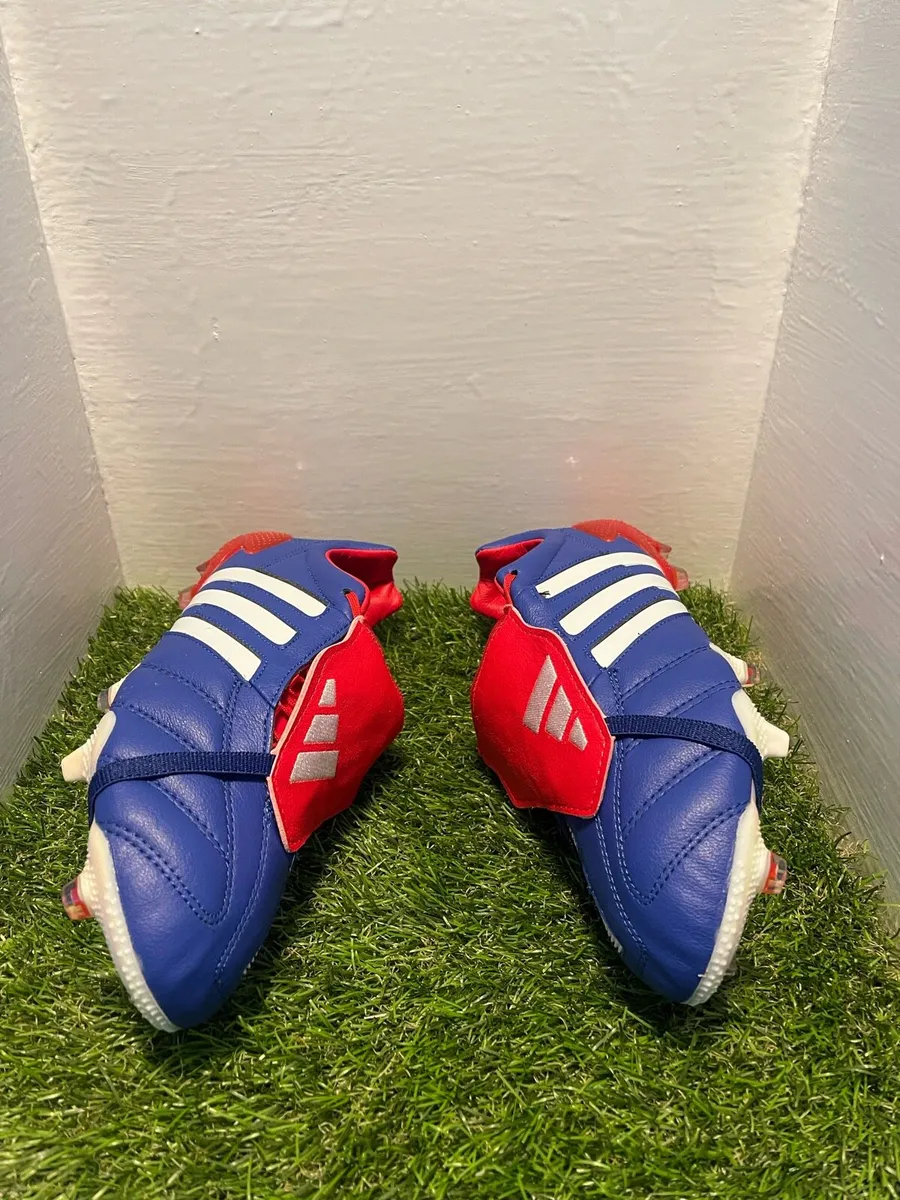 Adidas Predator Mania FG Football Boots - Image 4