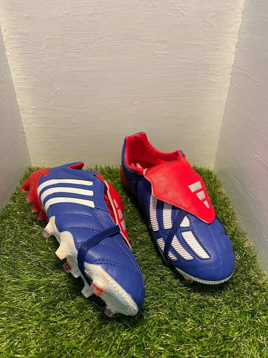 Adidas Predator Mania FG Football Boots - Image 2