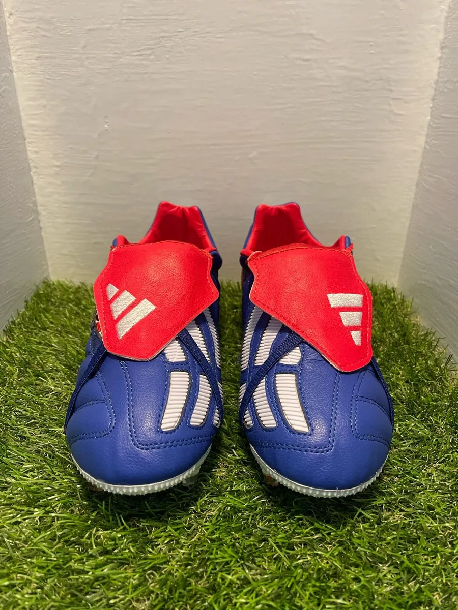 Adidas Predator Mania FG Football Boots - Image 3