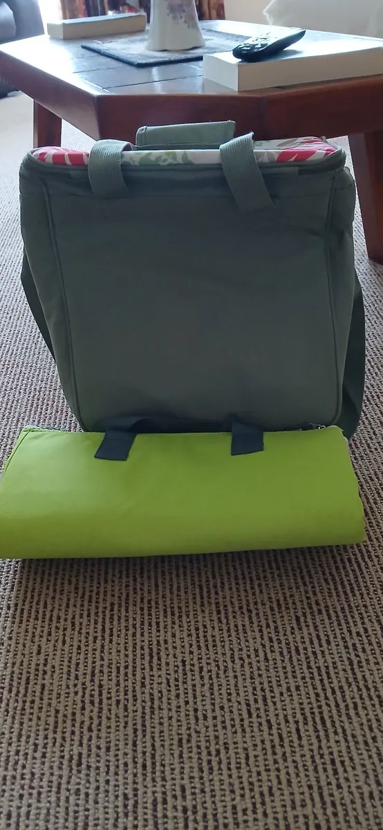 Picnic hamper - Image 3