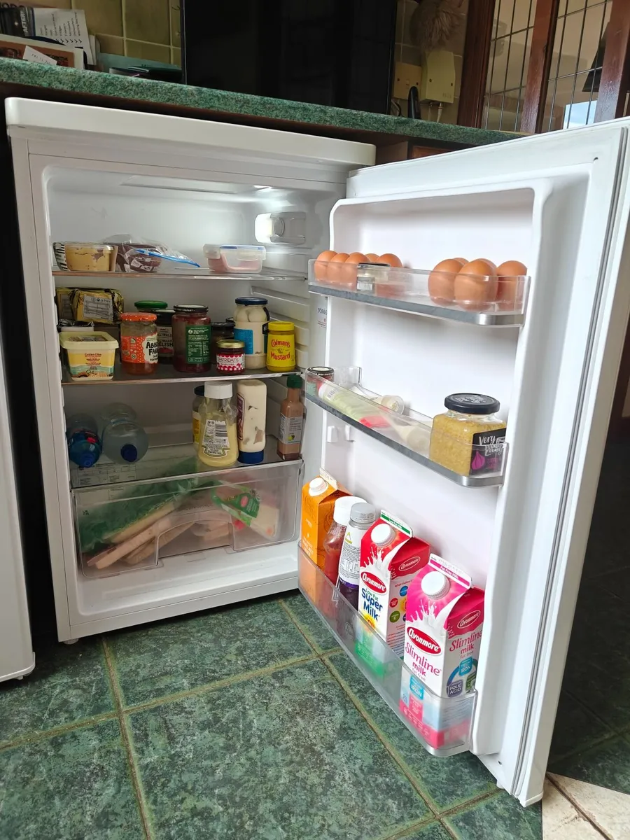 Under-counter Fridge - Image 2