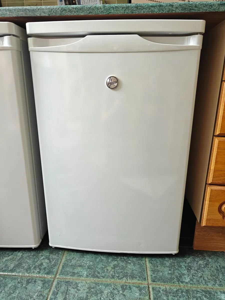 Under-counter Fridge - Image 1