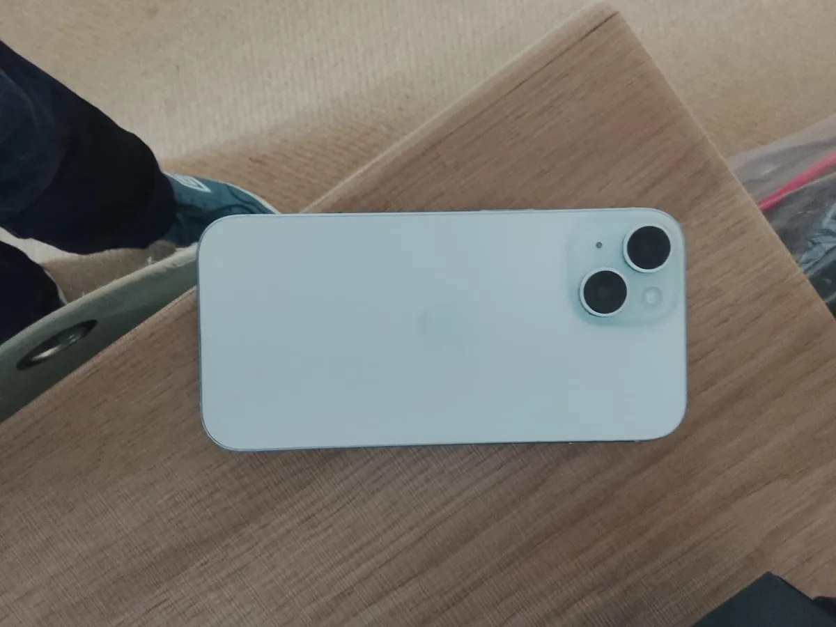 iPhone 15 for sale - Image 3