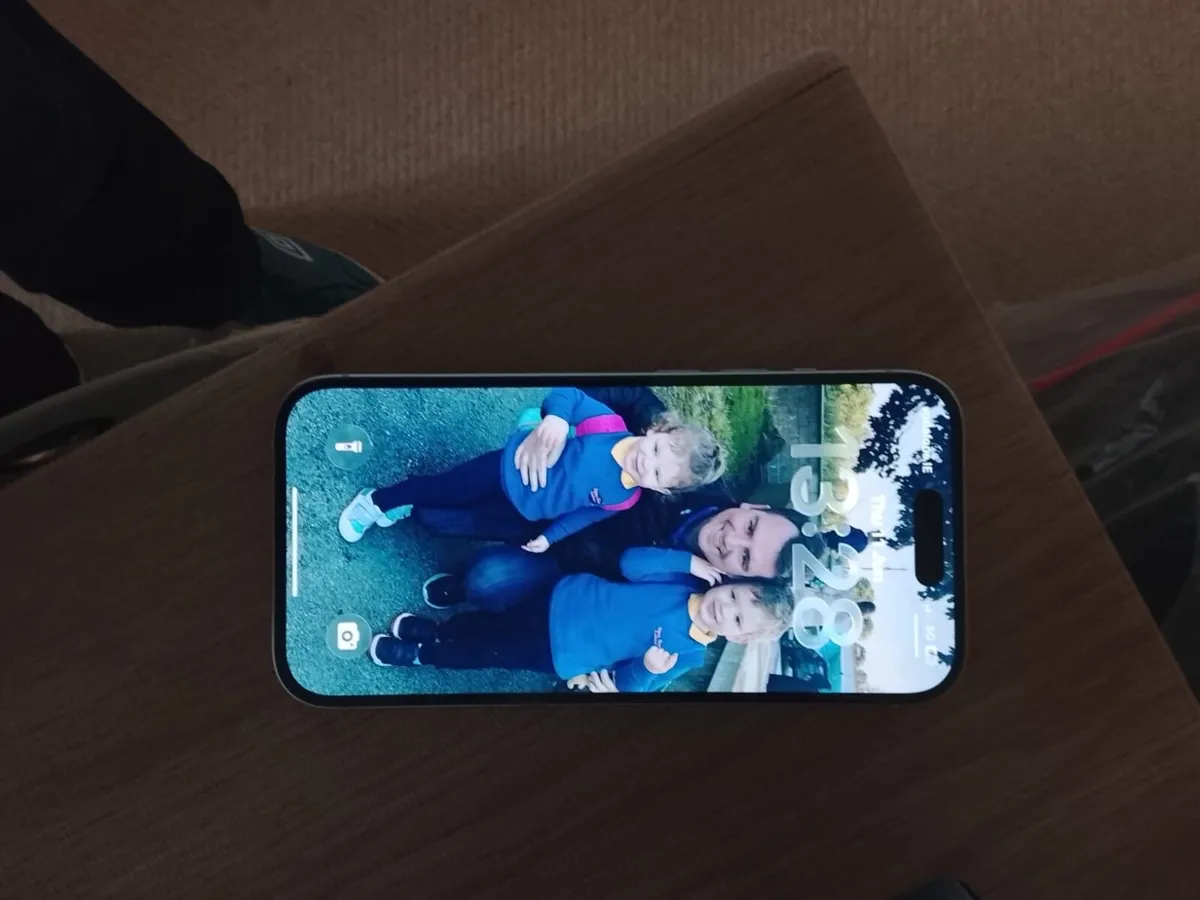 iPhone 15 for sale - Image 1