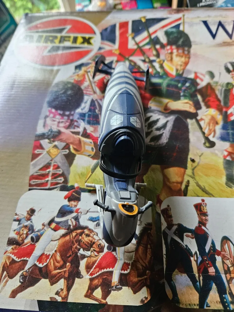 Star Wars Speeder - Image 2
