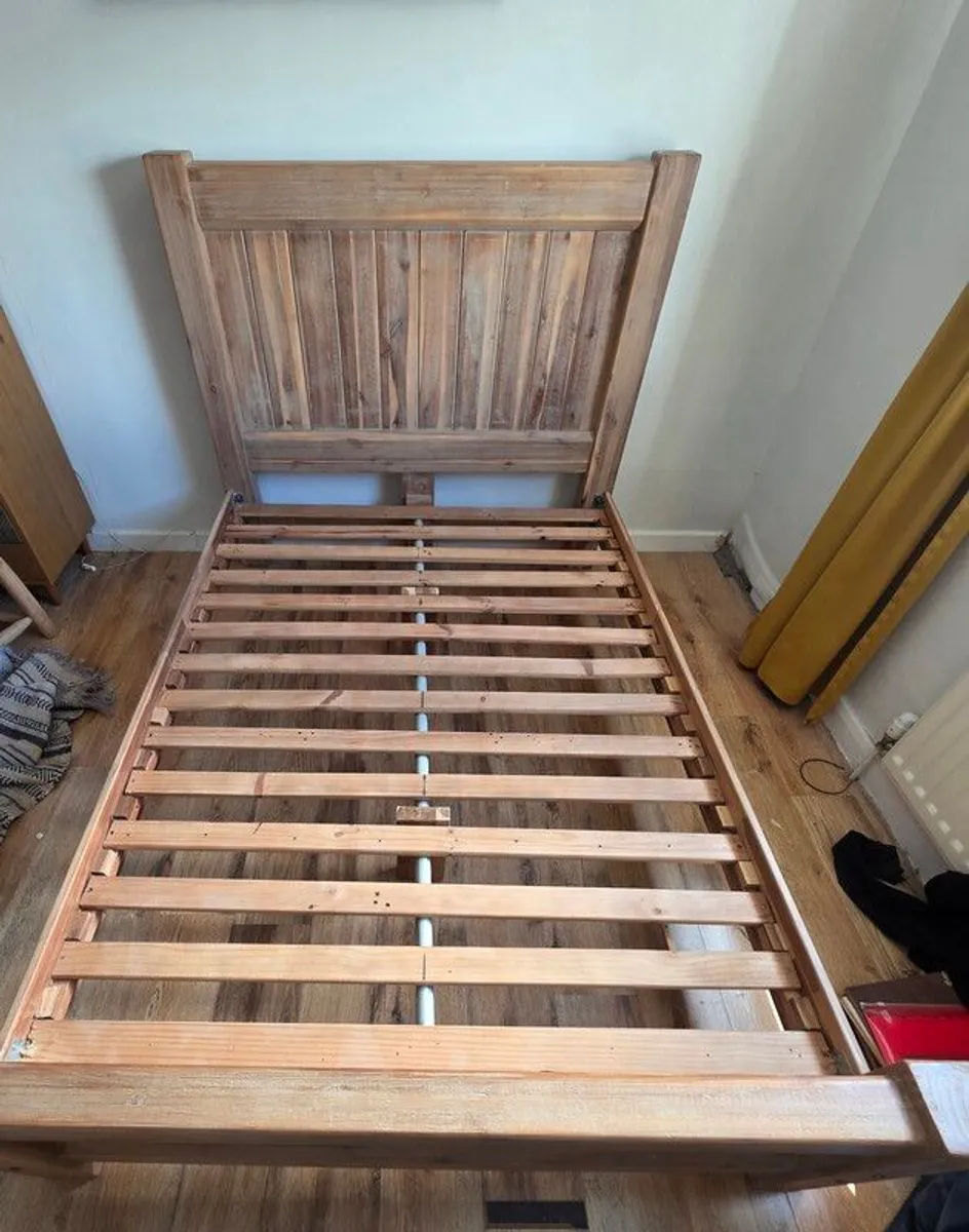 Double Bed - Image 2