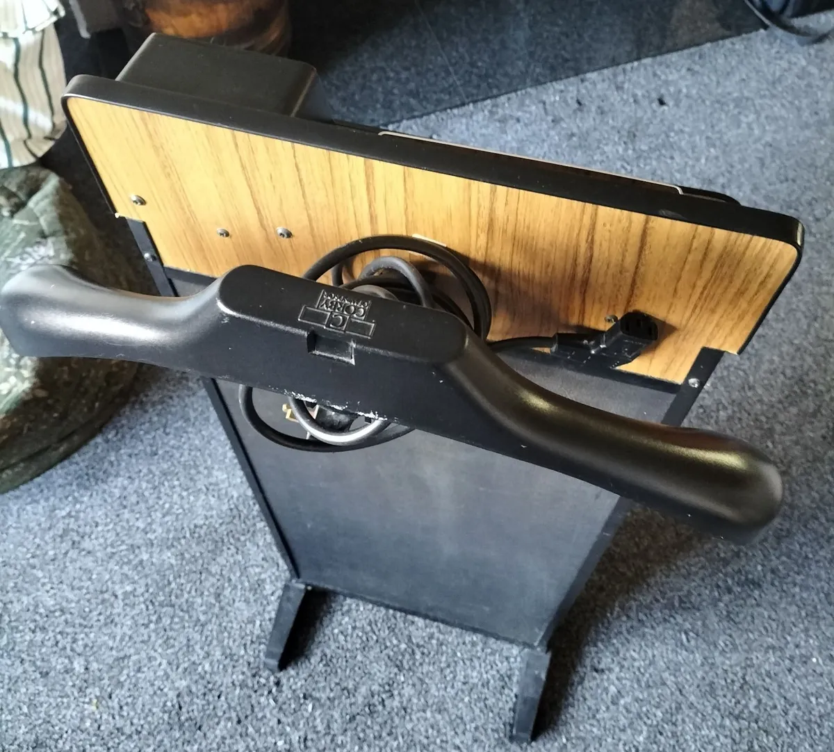 Trouser press - Image 2