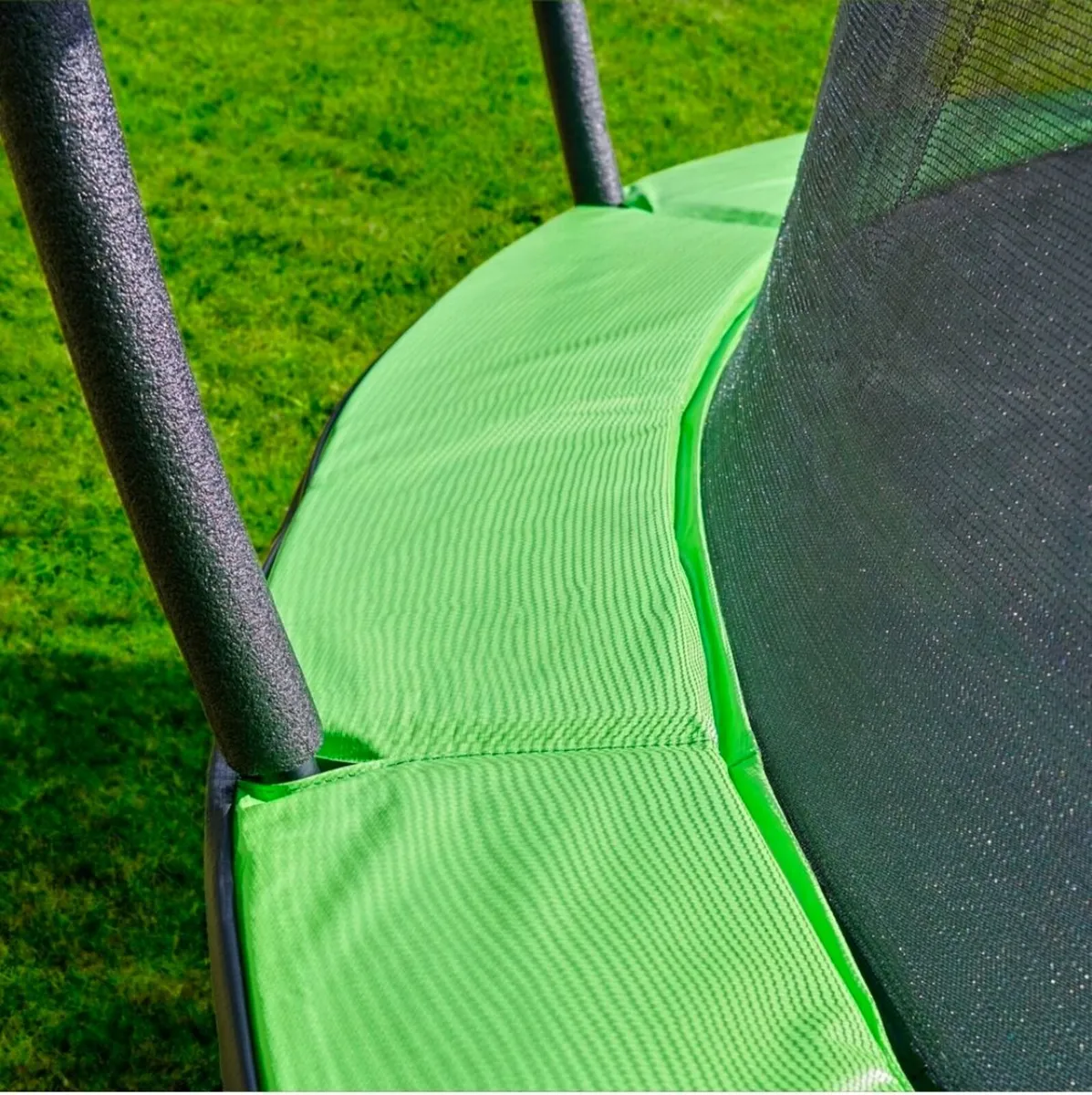 14ft Thorpe Sports Trampoline - Image 2