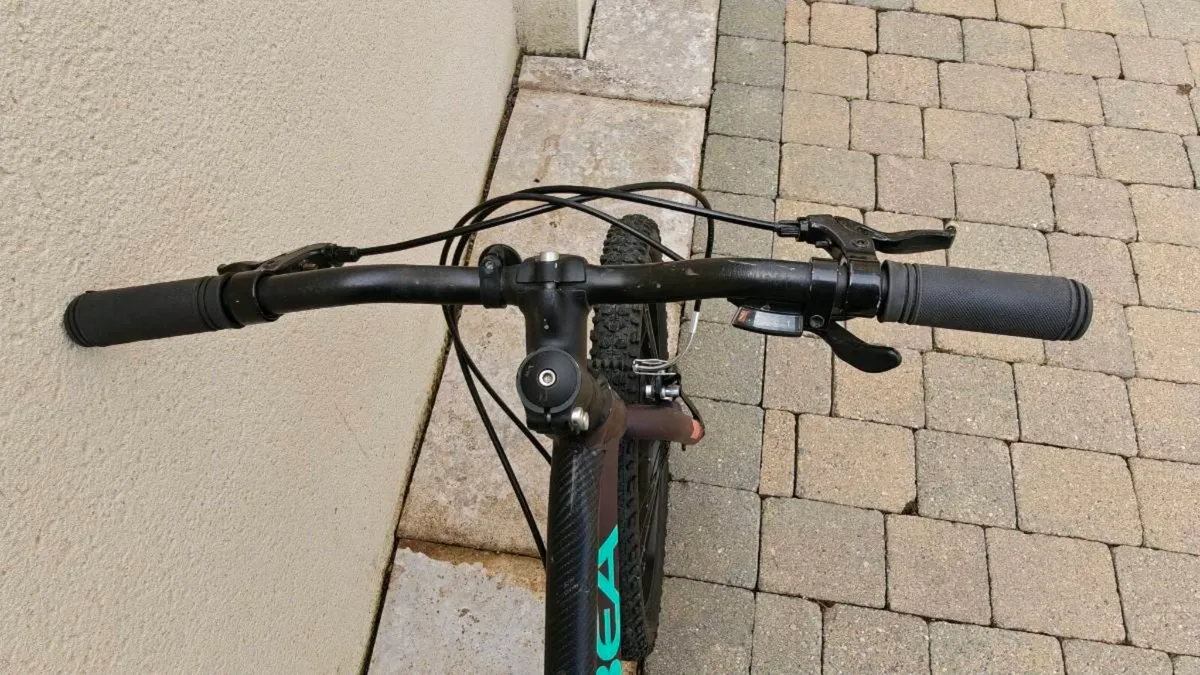 Kids bike Orbea MX 20 inch - Image 3