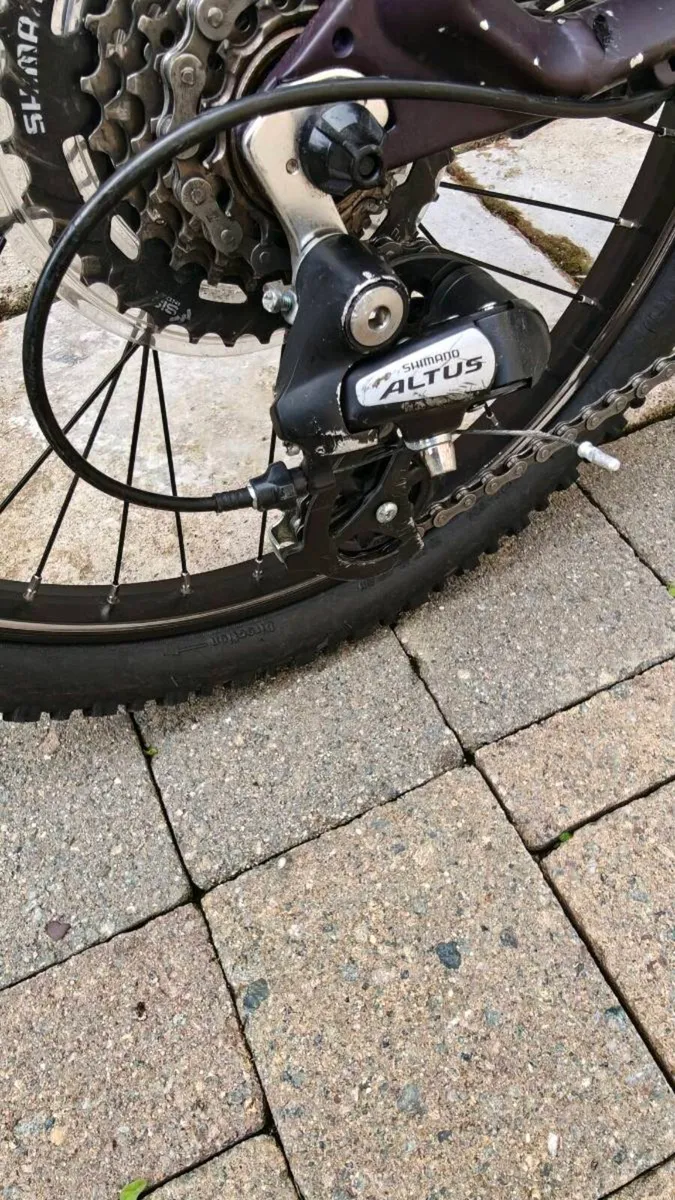 Kids bike Orbea MX 20 inch - Image 4