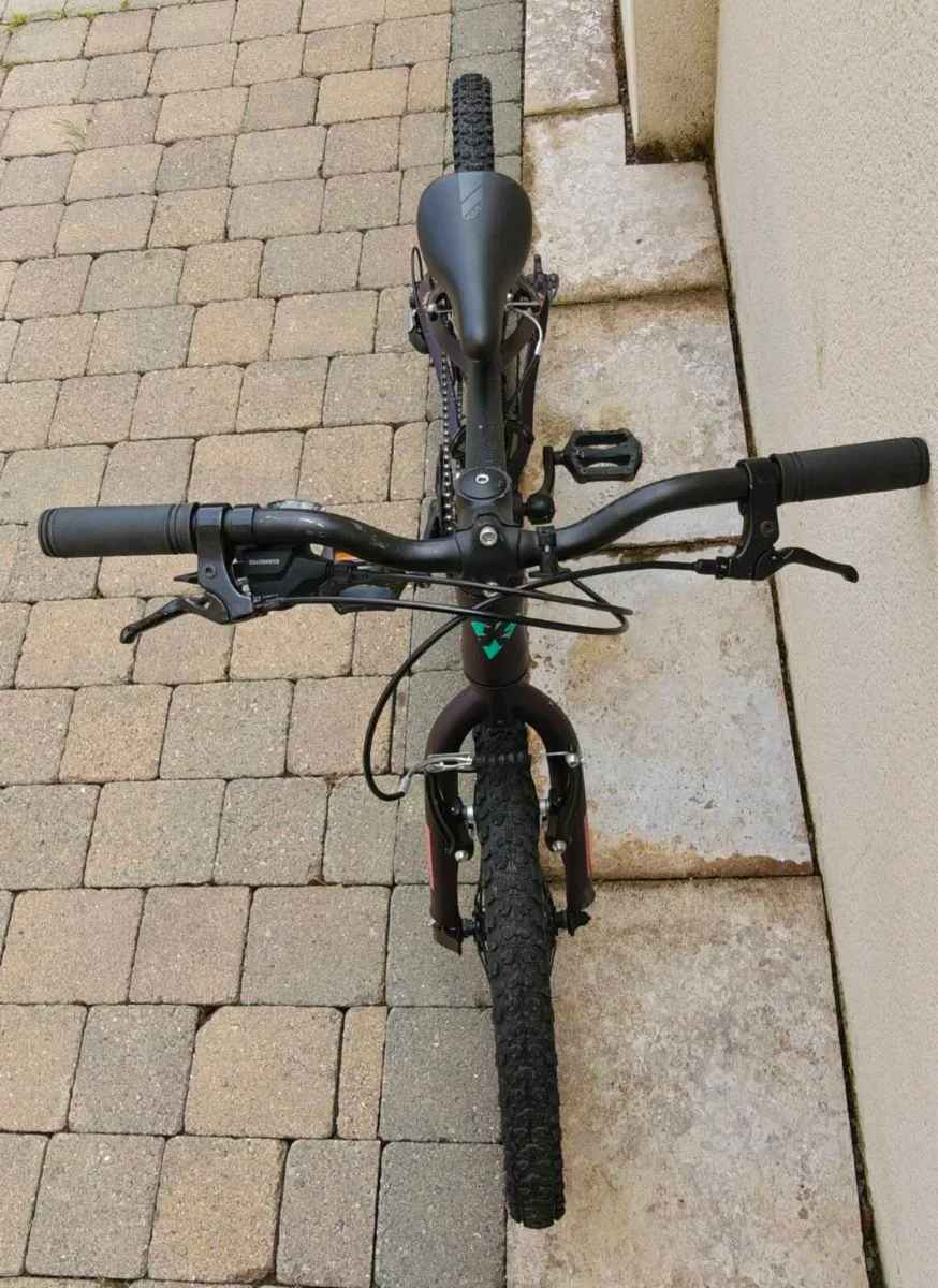Kids bike Orbea MX 20 inch - Image 2