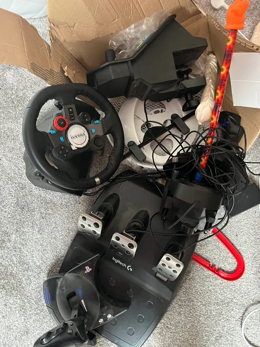 Gaming - Image 1