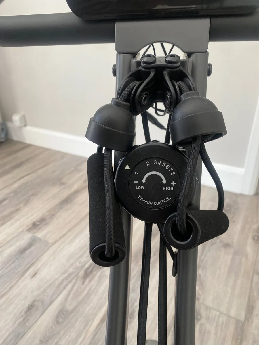Exercise bike - Image 1