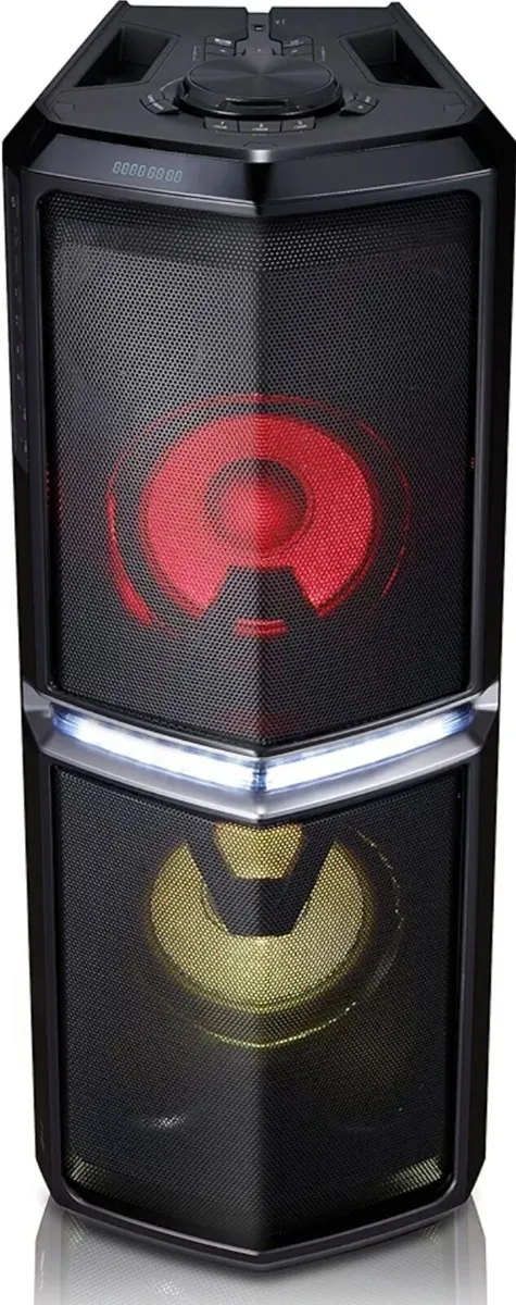 Looking for LG XBOOM FH6 600W Speaker