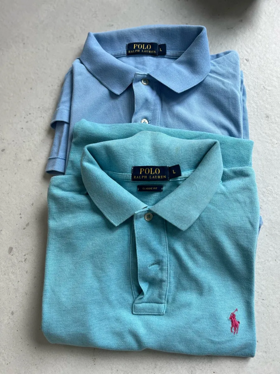 Men’s designer T-shirts - Image 1