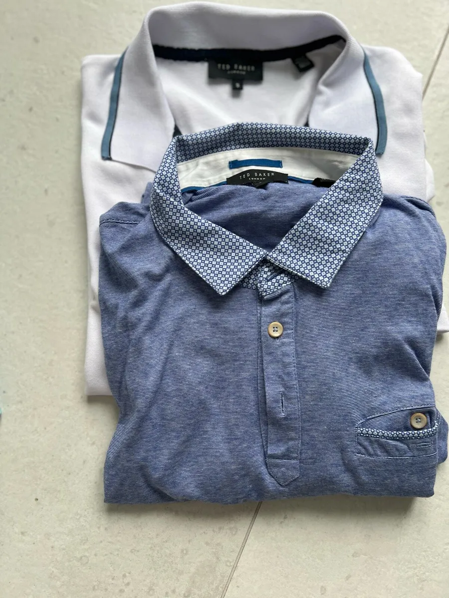 Men’s designer T-shirts - Image 2
