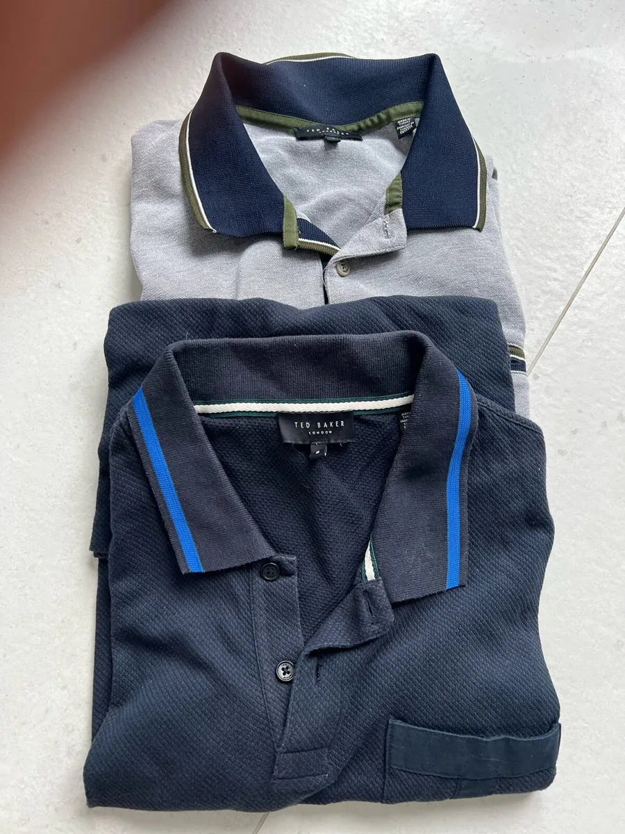 Men’s designer T-shirts - Image 3