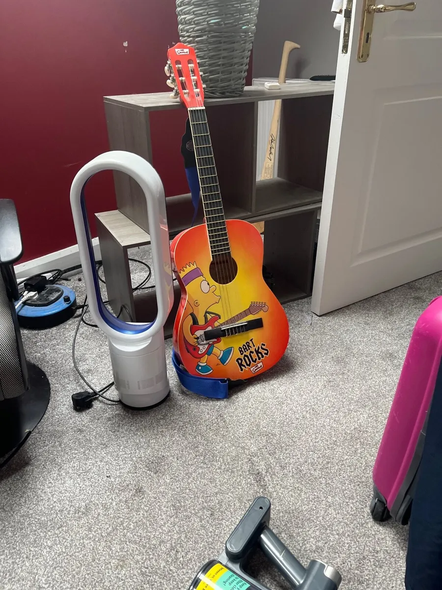 Guitar