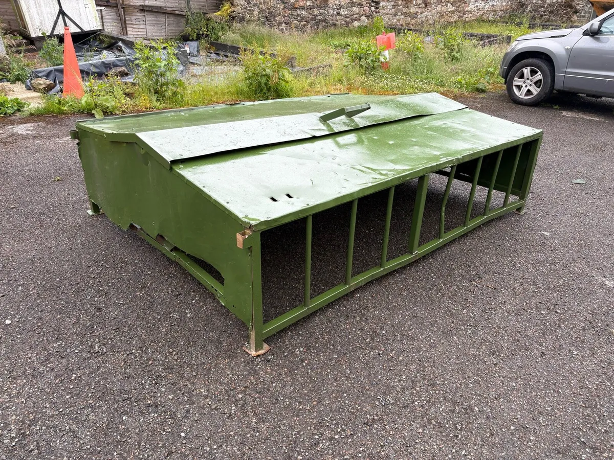 Lamb Creep feeder for Sale - Image 3