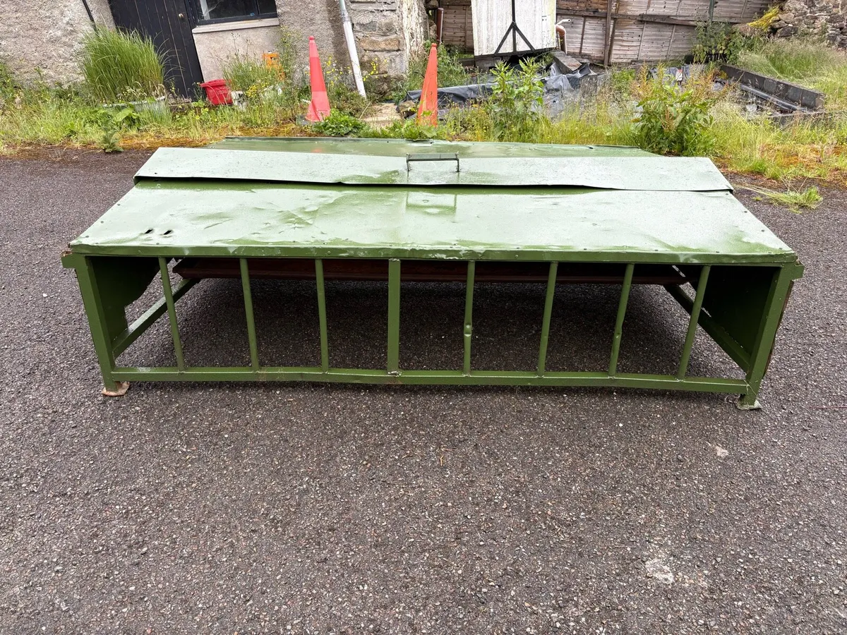 Lamb Creep feeder for Sale - Image 2