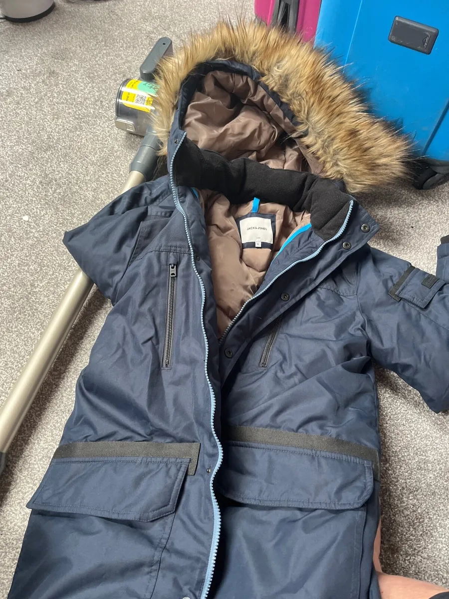 Men’s jacket - Image 2