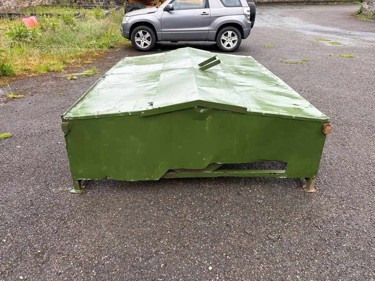 Lamb Creep feeder for Sale - Image 4