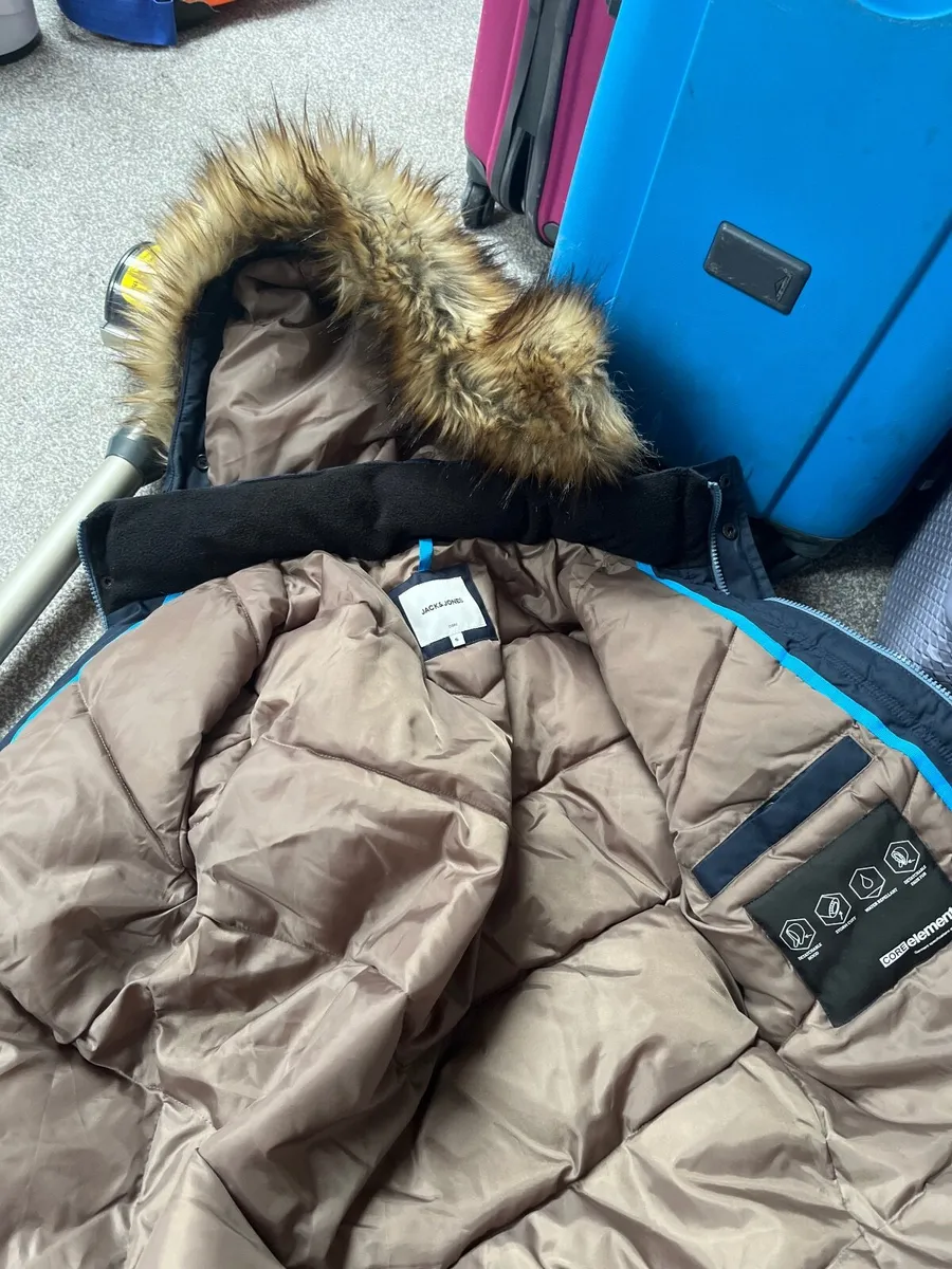 Men’s jacket - Image 1