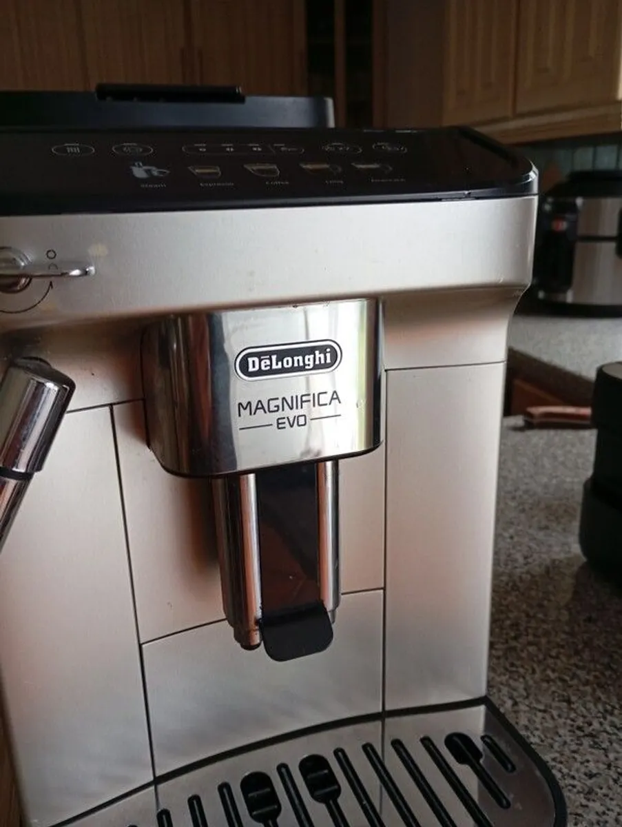 Coffee Machine - Image 1