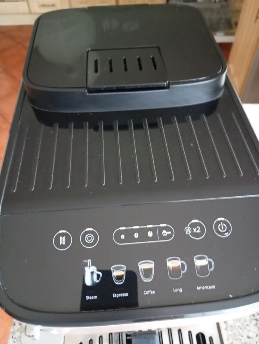 Coffee Machine - Image 2