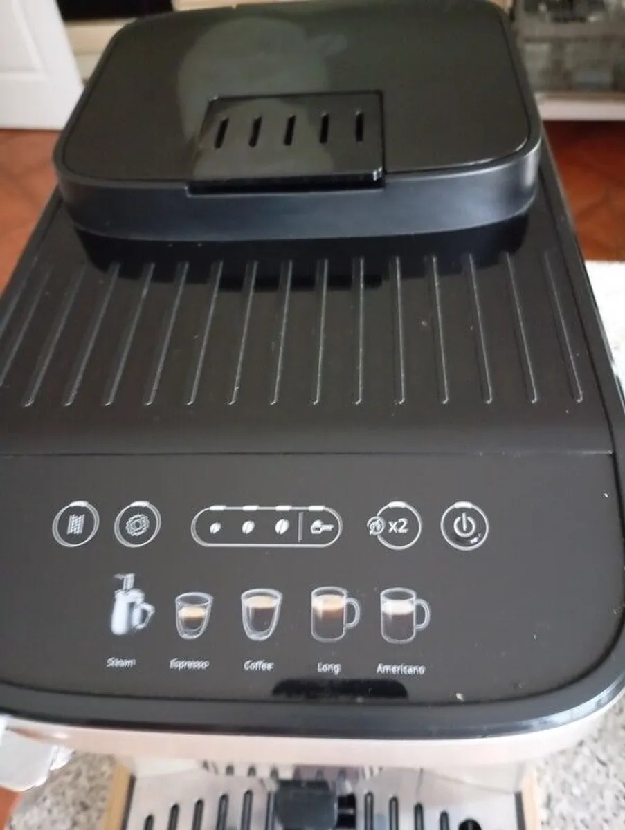 Coffee Machine - Image 3
