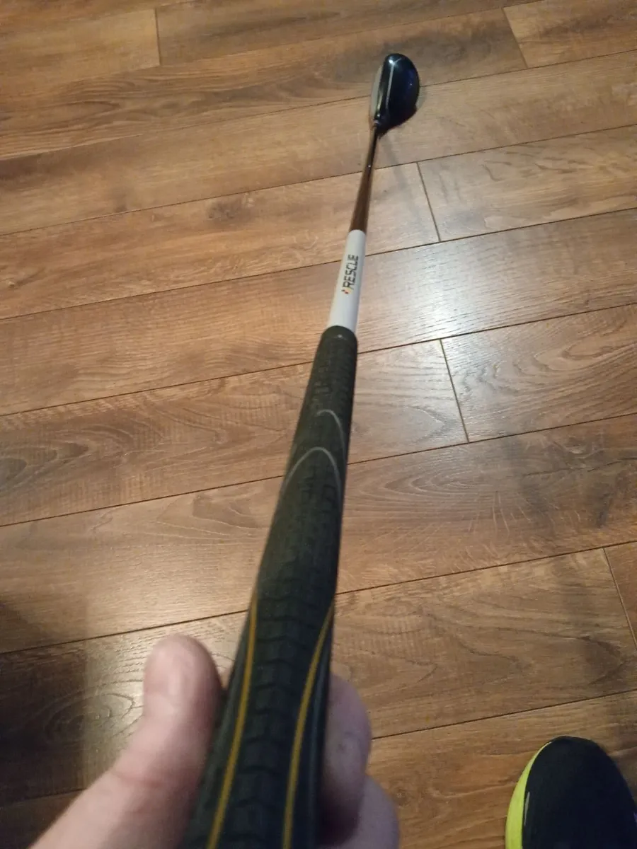 TaylorMade hybrid - Image 1