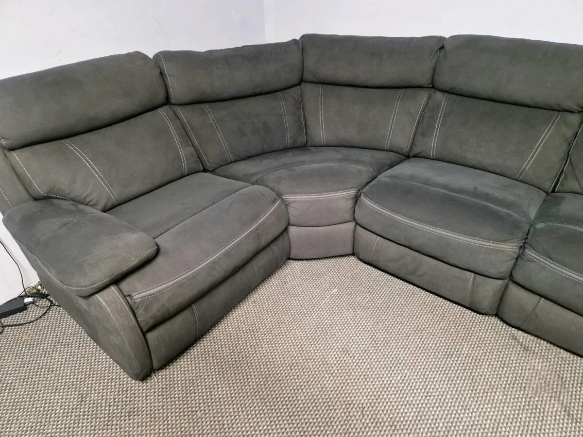 Corner sofa - Image 3