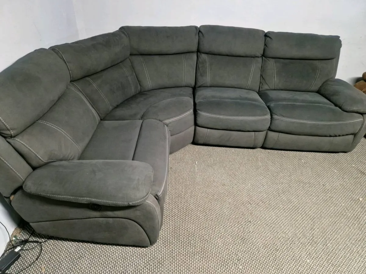 Corner sofa - Image 4