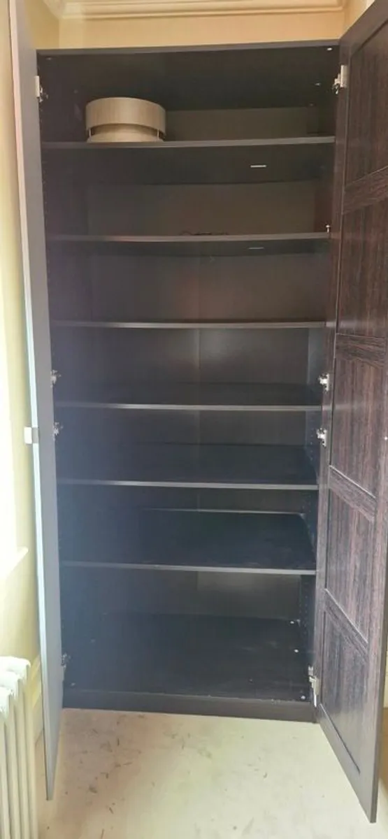 Mirror Cupboard - Image 2