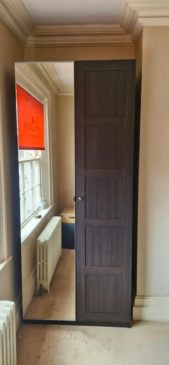 Mirror Cupboard - Image 1