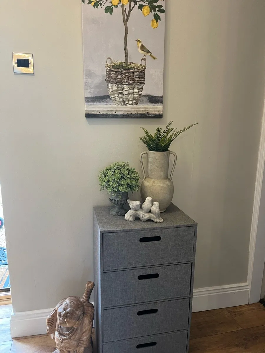 Storage unit / drawers - Image 2