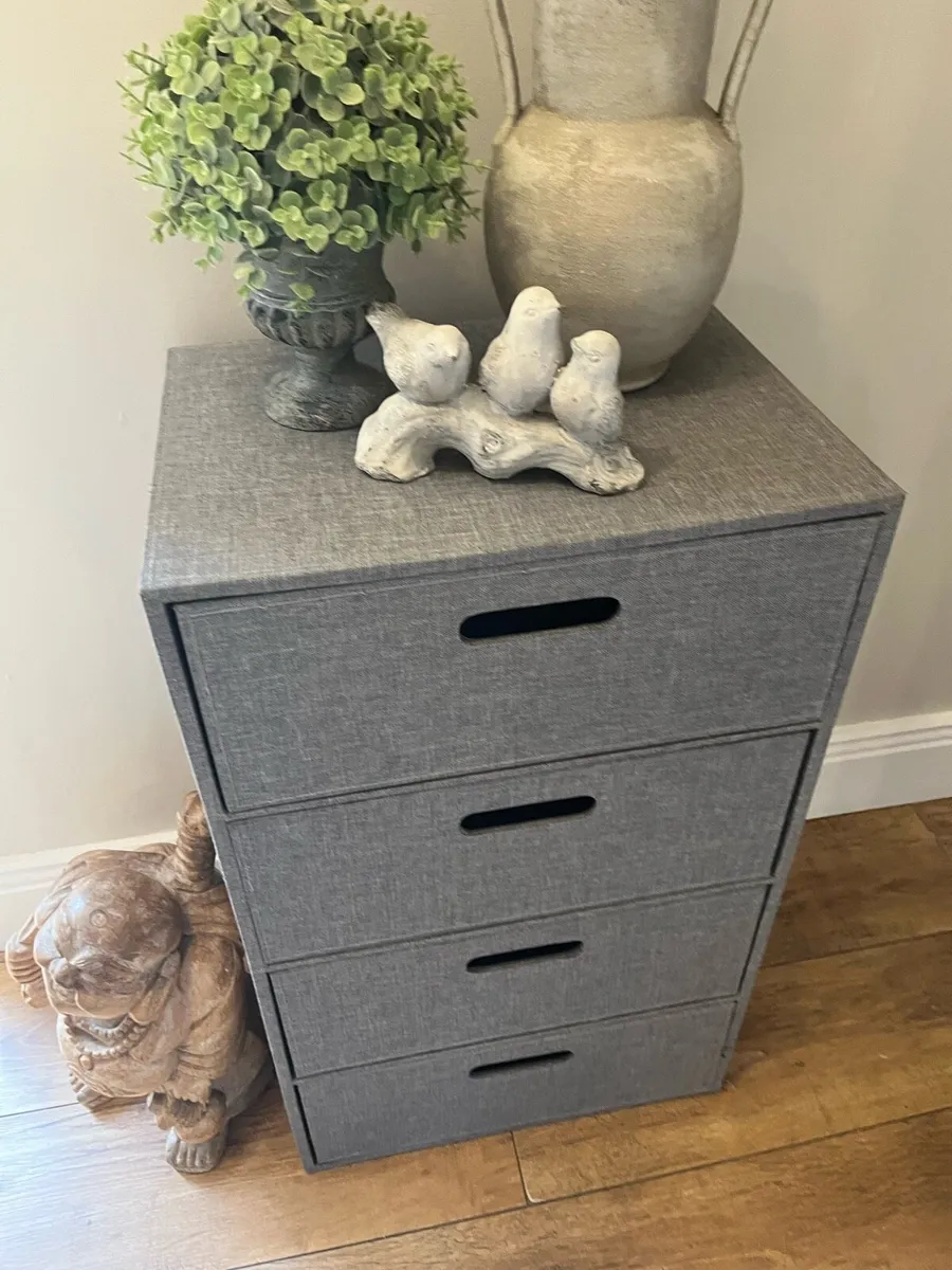 Storage unit / drawers - Image 3