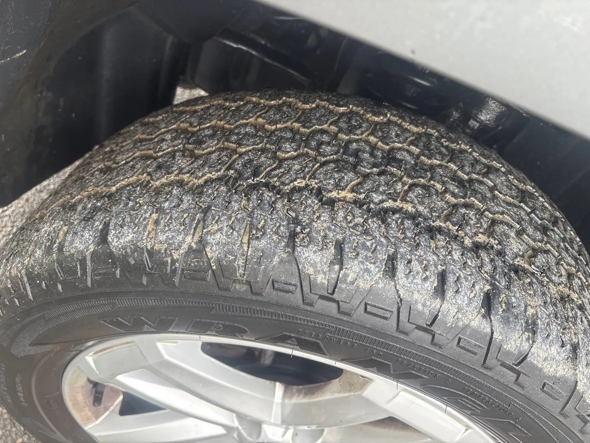 Vw Amarok 2018 V6 - Image 2