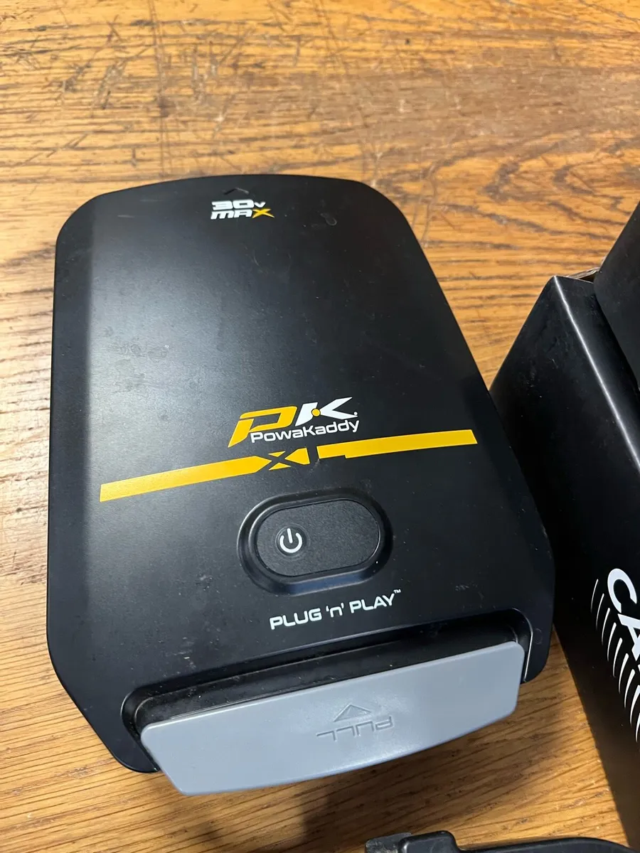 Batteries new or used - Image 3