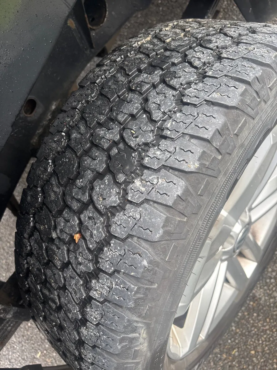 Vw Amarok 2018 V6 - Image 4